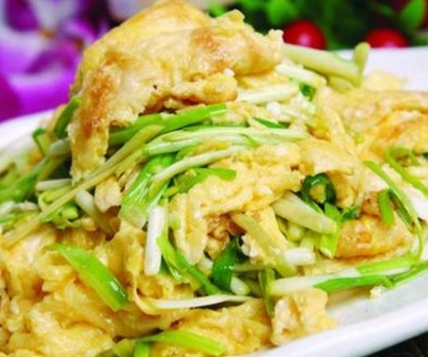  炒鸡蛋|炒鸡蛋不能放3物，吃了就是“没病找病”，可惜很多人还不清楚！