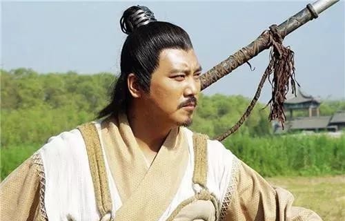 单雄信|为何李世民宁可寒众将心，也要杀掉单雄信，真是用心良苦！