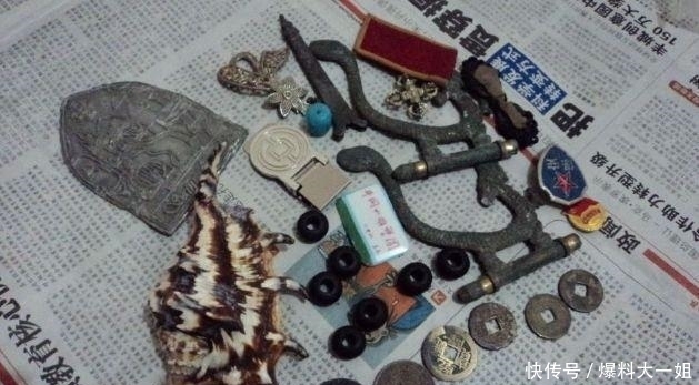 收藏|农村这些”宝贝“无人识得,古玩商人收过来却能价值不菲!