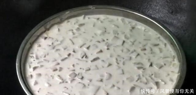 防龋|它是碱性食物,6块钱1斤,蒸着吃最香,一周吃一回,还能洁齿防龋