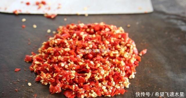 法鲜|辣法鲜香，香味浓郁，简单美味