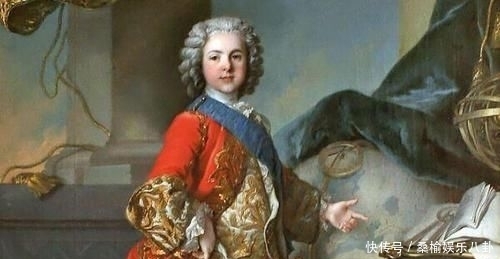 王位|欧洲历史最年幼的国王,没出娘胎就继承王位,出生第五天因病夭折