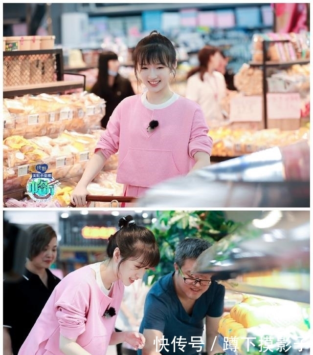 中餐厅|《中餐厅》新成员杨超越来喽!“中餐厅号”遇营业史上大挑战?