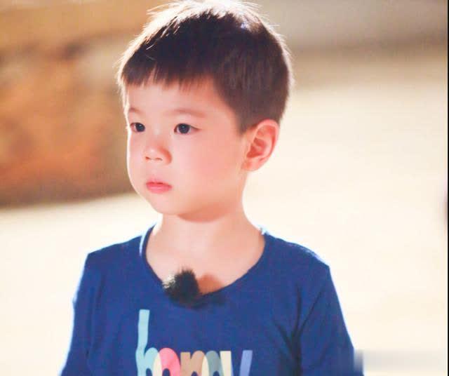  学校|嗯哼在学校被“欺负”，霍思燕知道后这么做，被众人怒赞