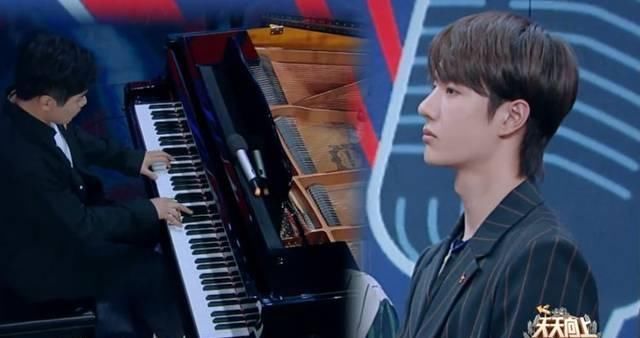 妈妈|王一博妈妈惊喜现身《天天向上》,看清她的出场方式,太暖心了