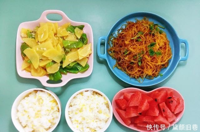 柔弱|一周早餐搭配,看看是哪一份早餐,可以触动你柔弱的心