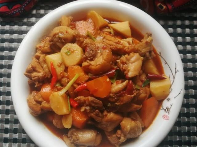  花椒|适合立秋后的10道家常炖菜，荤素炖一锅，家常味美营养好