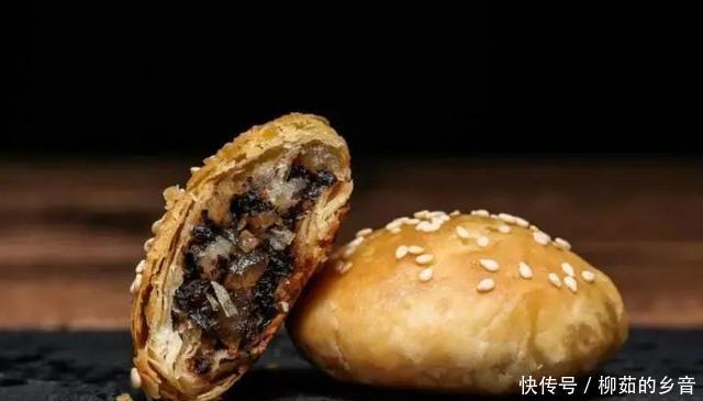 太和板面|感受无穷皖味,开启一场舌尖上的秋游~