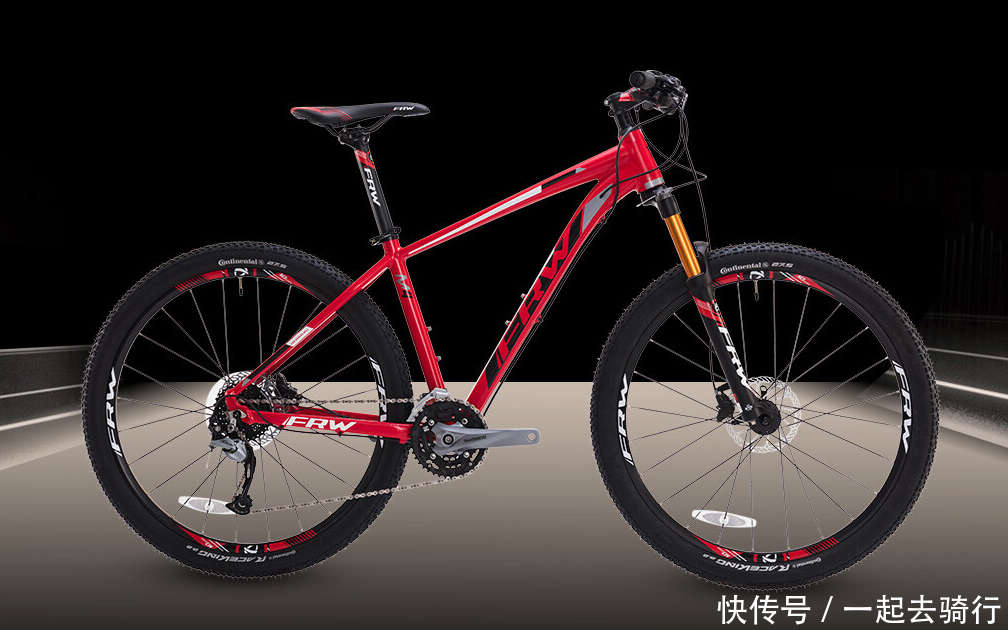 全球|进口中国自行车哪些品牌好FRW辐轮王这是面向全球自行车行业的第一份邀请和殊荣