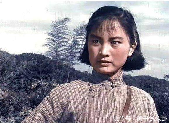 北影|北影“三朵金花”张金玲为家庭忍痛息影却换来抛弃,今现状如何