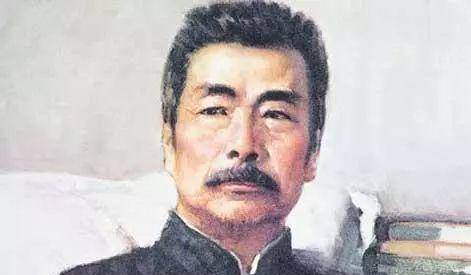 永久|鲁迅为何不屑梅兰芳:中国最伟大最永久的艺术是男人扮女人