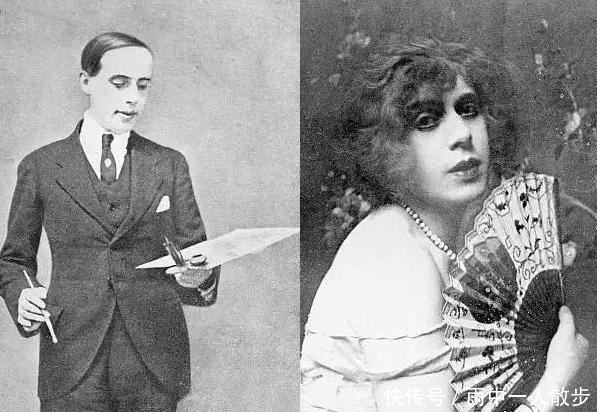 模特|他为给妻子做模特而去变性,最终妻子一炮而红,他却死在手术台