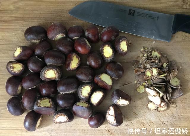 芝麻|入秋后,吃核桃芝麻不如吃它,多买点囤起来,放到冬天吃,特省事