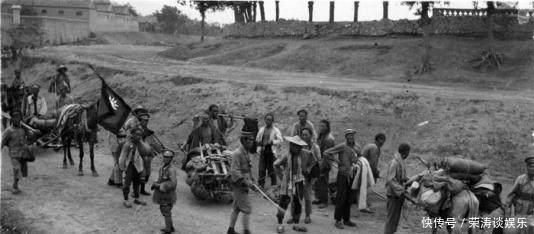  唯一|他一生三次担任大总统，北洋中唯一鲜有差评的军阀