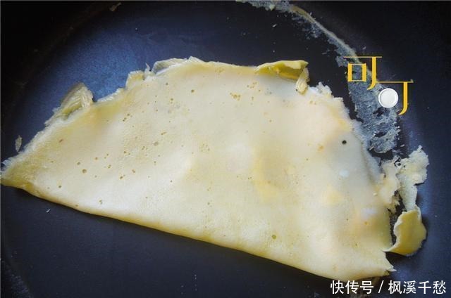 送给|热量极低,口感却很好的凉拌荞麦面,送给喜欢健康饮食的你