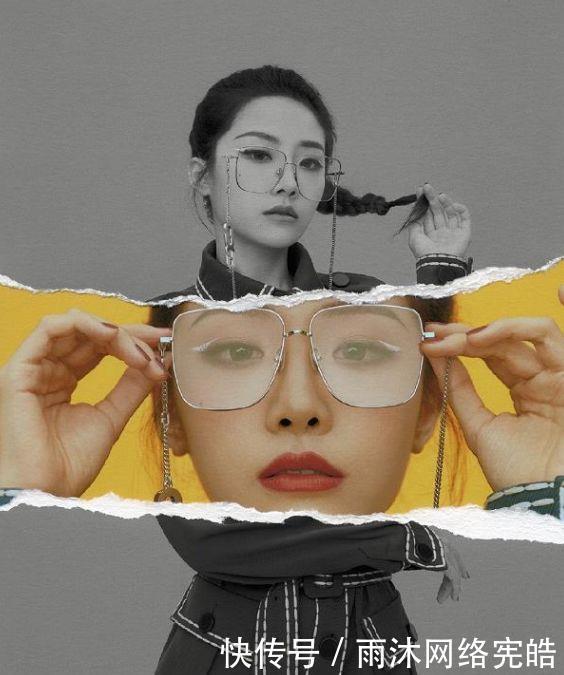 全场|学员杂志照,谢可寅冷艳,刘雨昕大佬,看清安崎slay全场