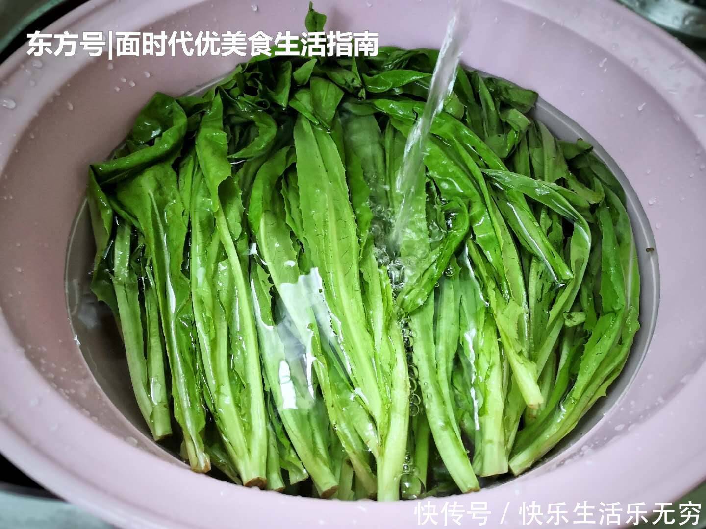  通便|好多人看不上此菜，一周吃一次，给身体来个大扫除，润肠又通便