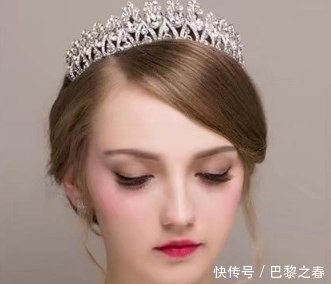 趣味|趣味测试：如果你是富婆，你会戴哪个王冠？测你最近会不会转运？