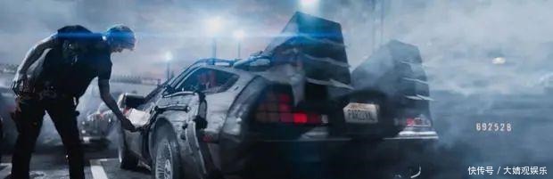  致敬|《回到未来》35年，向影史最牛逼的时间旅行致敬