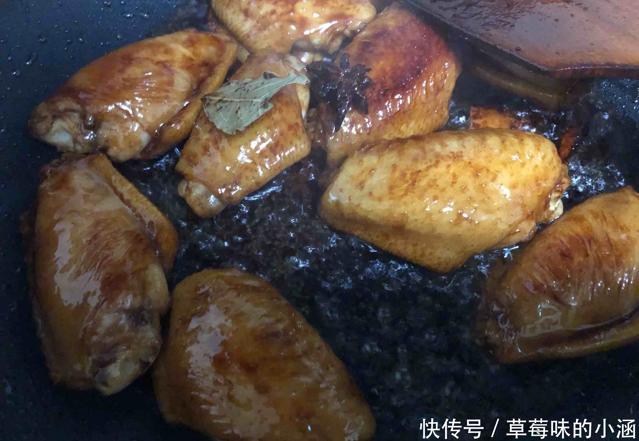 鸡翅|鸡的这部位要扔掉,有大量有害物质,白给都不要,一般人都不知道