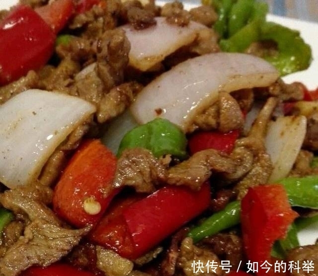 胡椒粉|4道经典下饭菜一看就知道好吃,美味还没上桌我已经在流口水