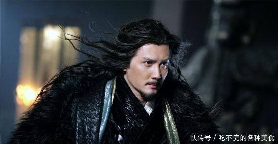 李世民|古代最厉害的五位统帅，韩信只能够排第五，第一把交椅非他莫属！