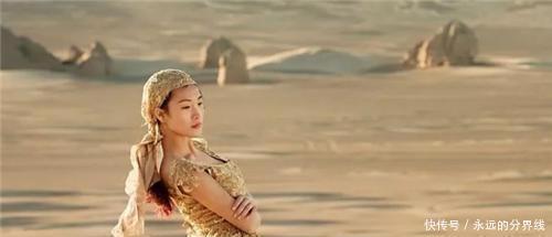 楼兰古城|比楼兰还神秘的千年古城，63年前出现一次后又消失，从此踪迹难寻