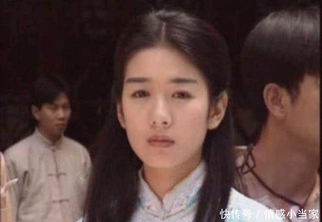 聂远|聂远黄奕再同框,20年后想一想,他们为什么没有在一起