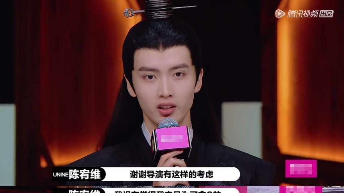  节目组的剪|又被鹅骗了！《演员请就位》录制是一回事，给我们看的是另一回事