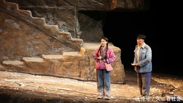 代代相传|平凡的世界:煤炭工人孙少平,代代相传的贫穷,无法改变