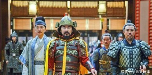 灵验|高僧对此人说你两哥哥将当皇帝,你若当会死,后的确灵验