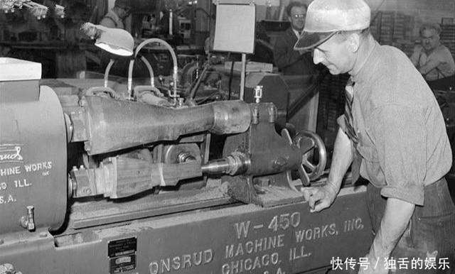 二战中|二战时被誉为英联邦“军火库”的加拿大有多牛