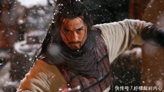 禁军|“八十万禁军教头”到底是多大的官?