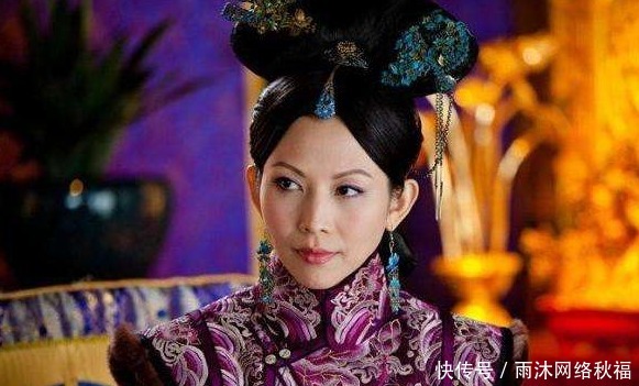 皇位|她是个仁爱皇后，为避灭生灵涂炭，让自己儿子放弃唾手可得的皇位