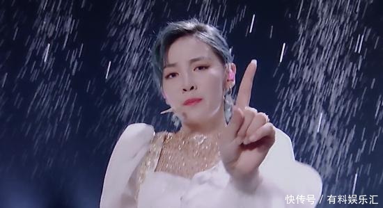 五大|《创3》最新排名大洗牌,赵粤上升至第六,五大实力派恐遭二轮游