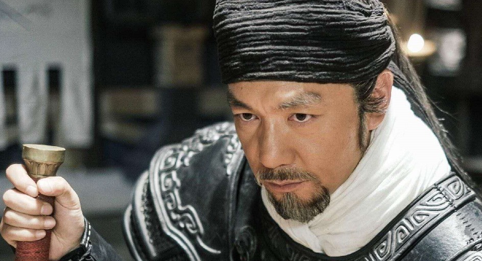 赵匡胤|赵匡胤去武庙祭拜，看到白起时，赵匡胤为何勃然大怒？