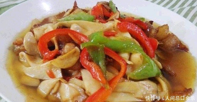 喜欢|推荐几道家常菜,简单美味,喜欢就动手学起来,学到就是赚到!