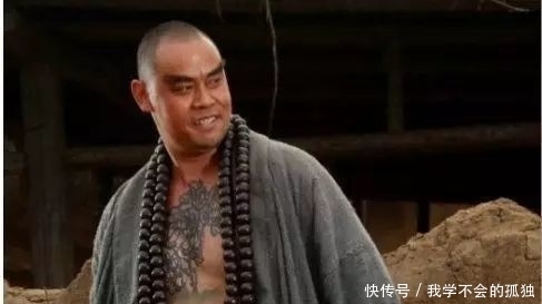 宝珠寺|梁山上真正的屠夫,豹子头林冲高徒,独一无二的猪肉王子