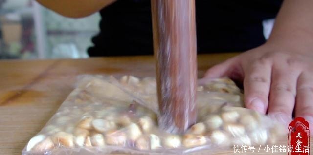 糯米|做糯米糍时,不如试试这改良配方,糯叽叽不粘牙不变硬,味道更好