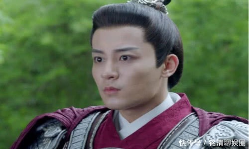 成功|历史上的杨广,只用了三招,就骗过杨坚和伽罗夺嫡成功!