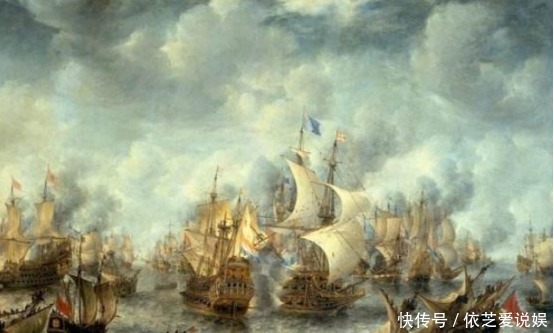 击败|鸦片战争并非中英首次交锋，200年前中英战争，英军战败赔款