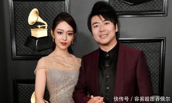 拍吻|醋意大发!吉娜想和男神拍吻戏,郎朗表情微变反对:还是弹钢琴吧