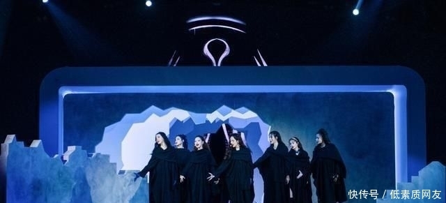 晋级|《乘风破浪的姐姐》五公排位战:张雨绮组全员晋级,宁静组被淘汰