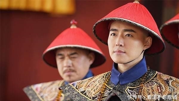  重臣|清朝重臣明珠和索额图的真正结局如何? 不要被电视剧骗了