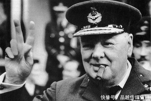 帝国|丘吉尔死后,为何英国就不行了?