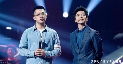 中国好声音|李健当年给大壮两次机会,但还死性不改,后因这一细节败坏路人缘