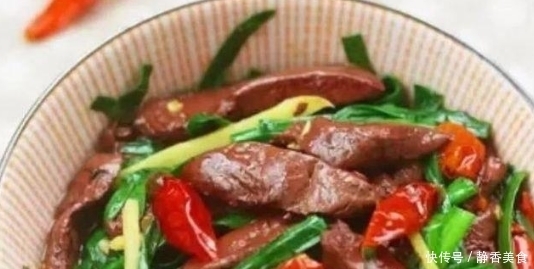 美味|美味爽口的几道家常菜,撑得起场面的硬菜,在家待客试试吧