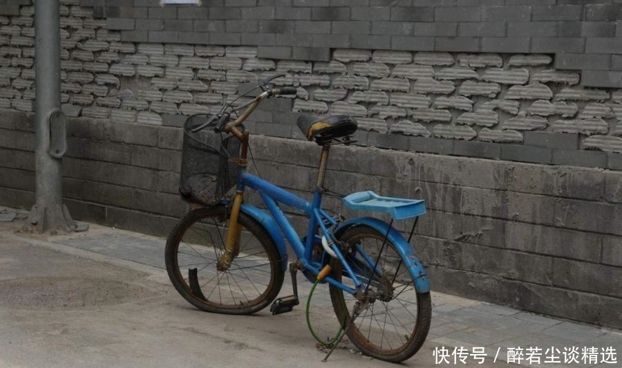 灵魂|这些“奇葩”锁车方式,图1小偷没兴趣,最后一个偷车贼不敢靠近