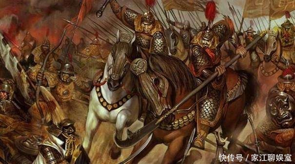 大臣|清初开国“五大臣”是怎么回事，努尔哈赤为了他们不惜处死长子