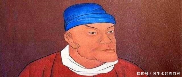 风华|大明风华:朱元璋的脸是从历史课本走出来的吗?其实电视剧演错了